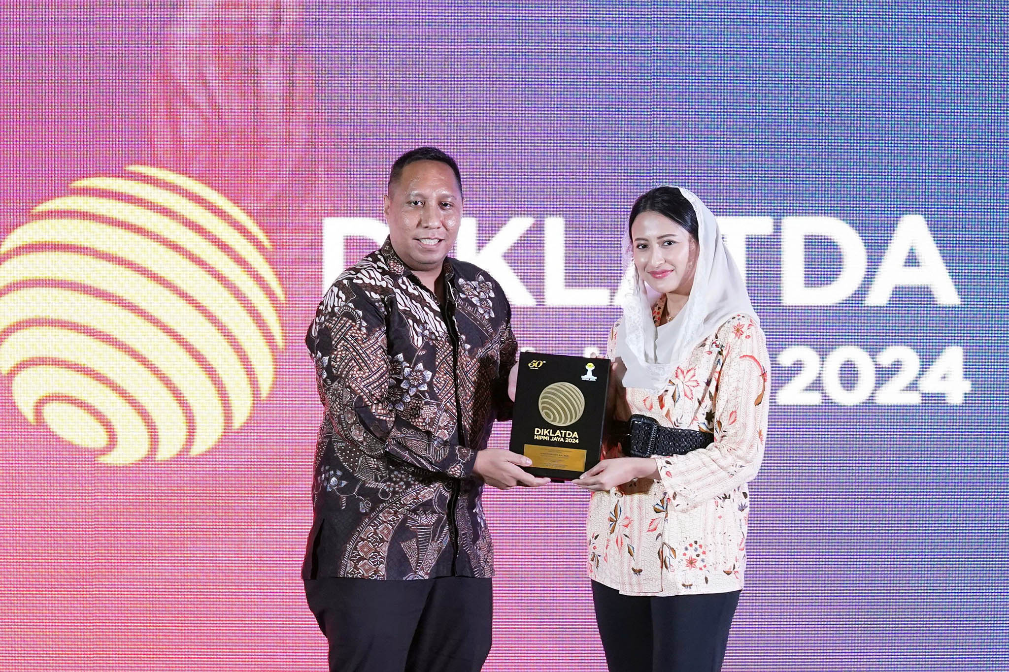 Wamendag Roro Tekankan Pentingnya Kewirausahaan untuk Wujudkan Indonesia Emas 2045