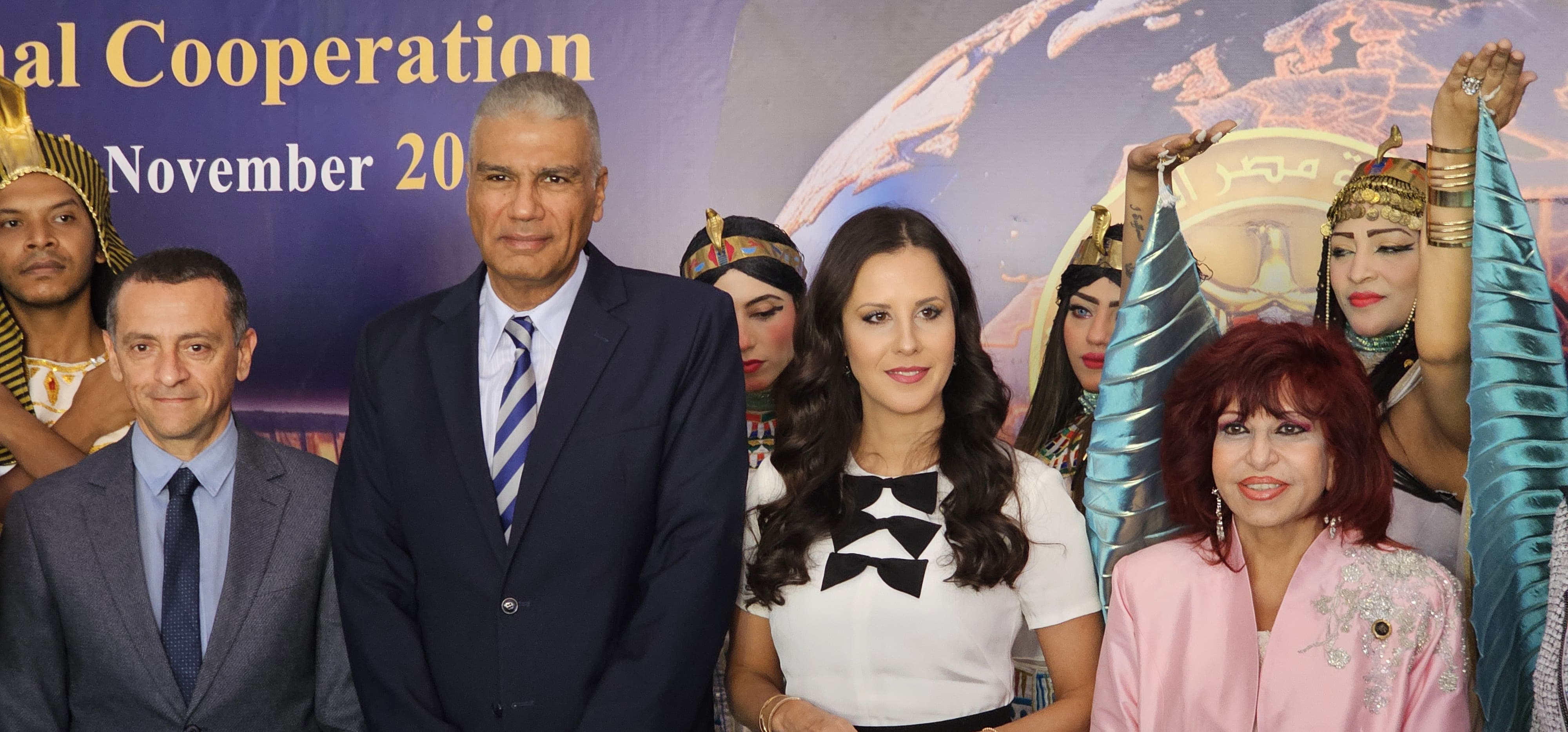 KBRI Kairo Dorong Peningkatan Ekspor dan Investasi Indonesia di Mesir