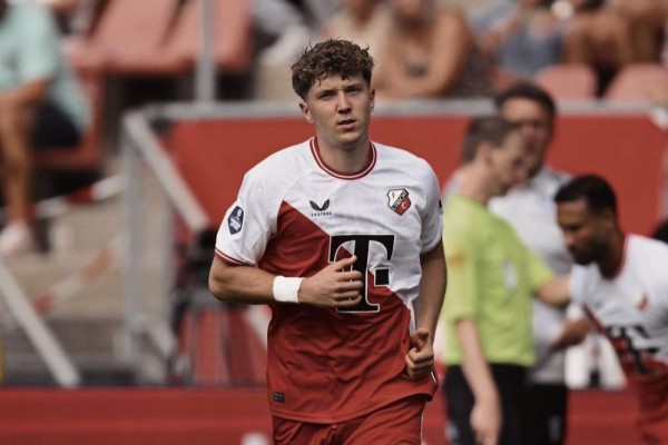 BREAKING News! Ole Romeny Selangkah Lagi Gabung Timnas Indonesia, Foto Viral dan Follow Instagram Jadi Bukti