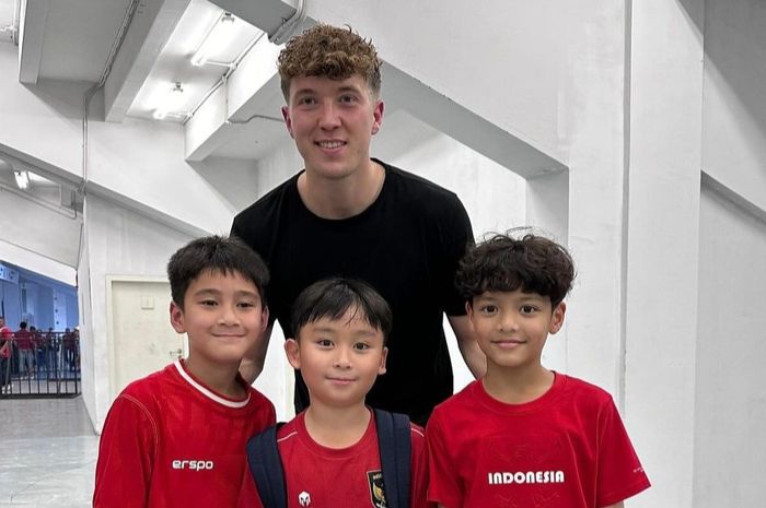 Bomber Eredivisie Merapat! Ole Romeny Siap Bawa Timnas Indonesia ke Piala Dunia 2026