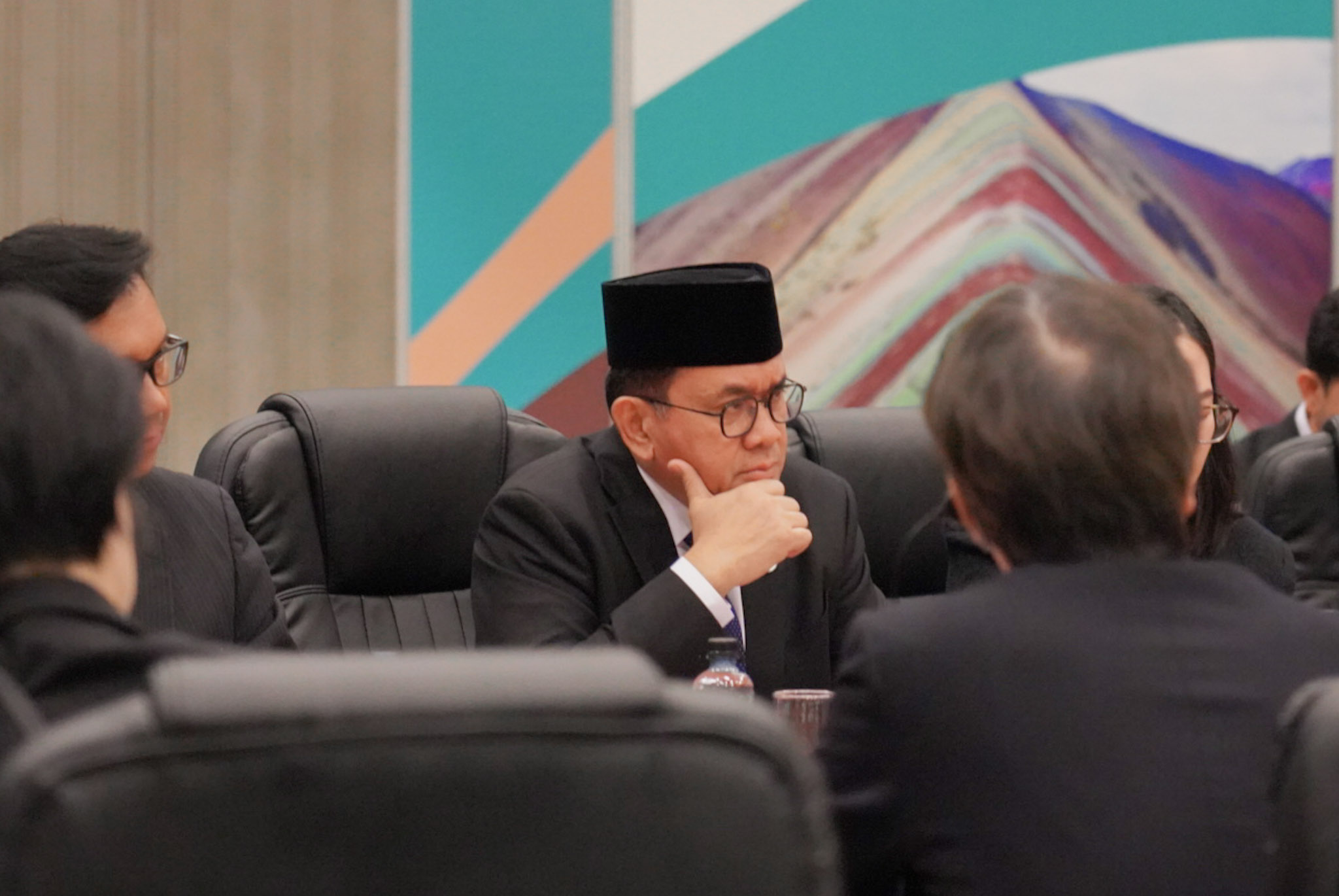 Surplus USD 5,15 Miliar! Indonesia Perkuat Cengkeraman Dagang dengan Jepang Lewat IJEPA 2025