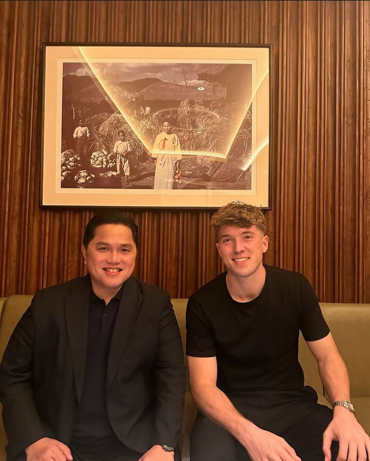 Bomber Eredivisie Merapat! Ole Romeny Siap Bawa Timnas Indonesia ke Piala Dunia 2026