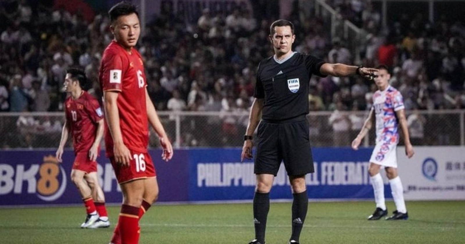 Sosok Wasit Uzbekistan yang Pernah Buat Korea Utara Murka Kini Pimpin Laga Indonesia vs Arab Saudi