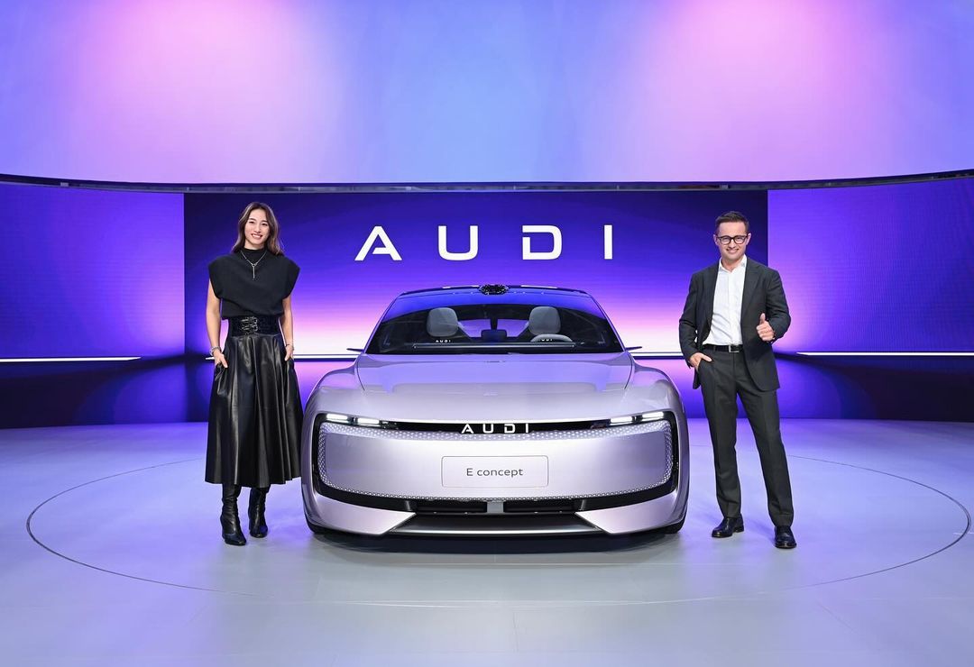 Audi, Gatorade, Rolex Bikin Zheng Qinwen Pilih Kerja, Petenis Lain Pilih Senang Senang Liburan