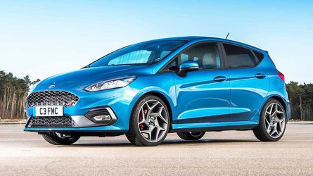 Krisis Melanda! Ford PHK Ribuan Karyawan, Begini Nasib Pabrikan Mobil AS di Eropa
