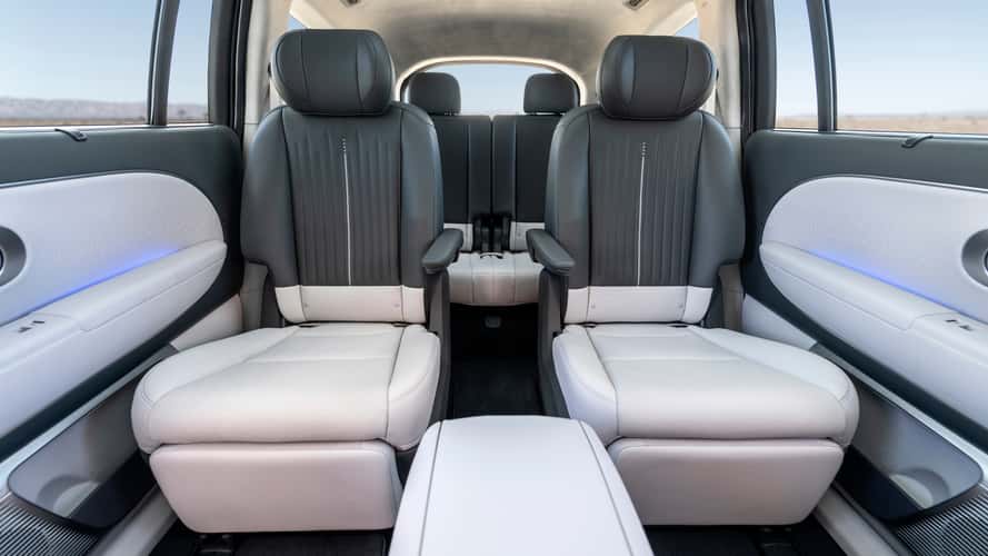 BOCORAN TERBARU: Hyundai Ioniq 9 2025 Akhirnya Terungkap, Spesifikasi Mengejutkan!