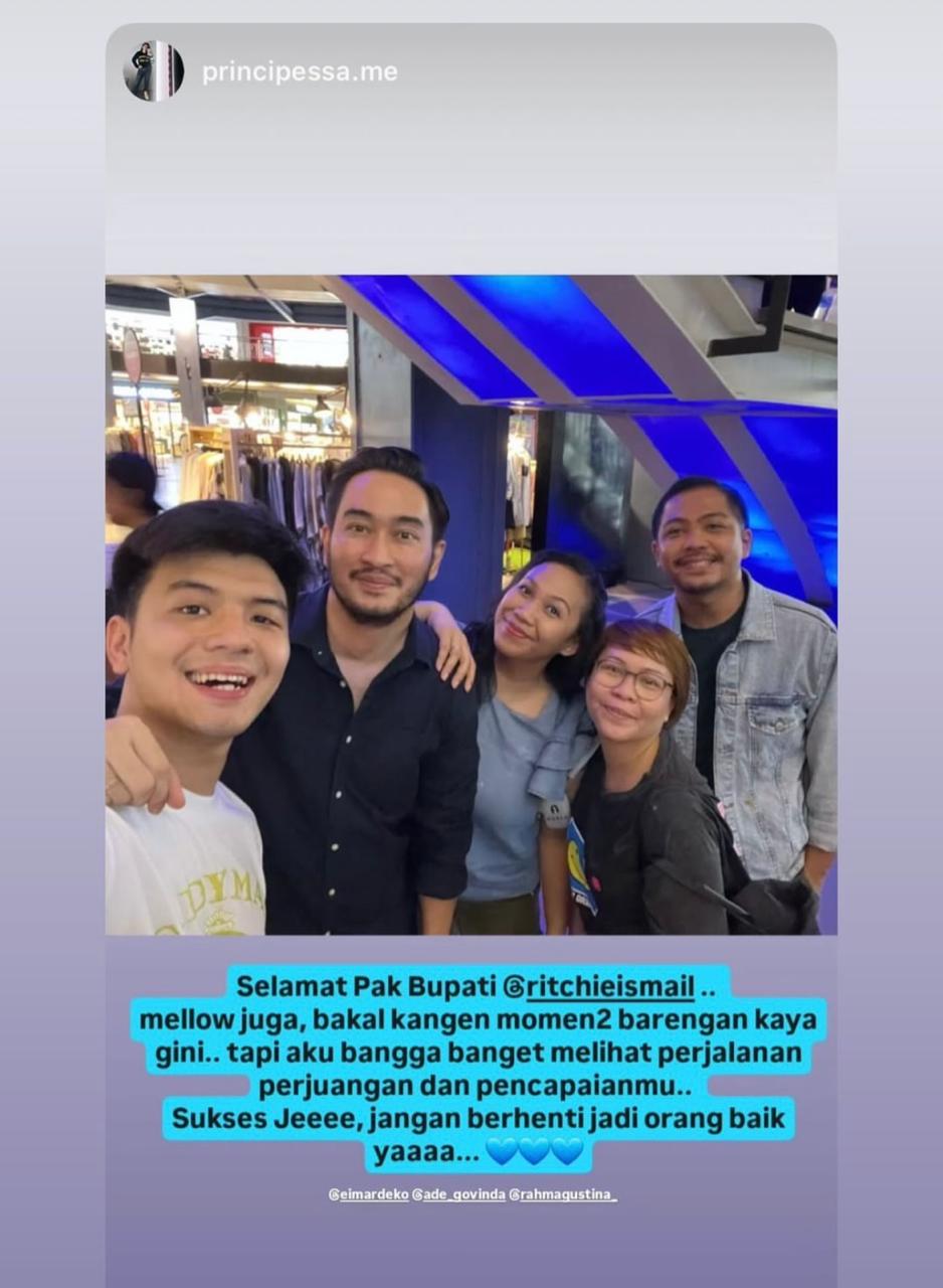 Jeje Govinda Unggul dari Hengky Kurniawan dan Gilang Dirga di Pilbup Bandung Barat