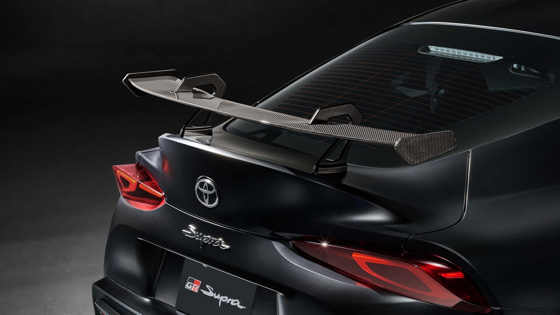 Toyota Supra A90 Spesial Edition Terbaru Hadir dengan Tenaga Lebih Besar, Ini Spesifikasinya!