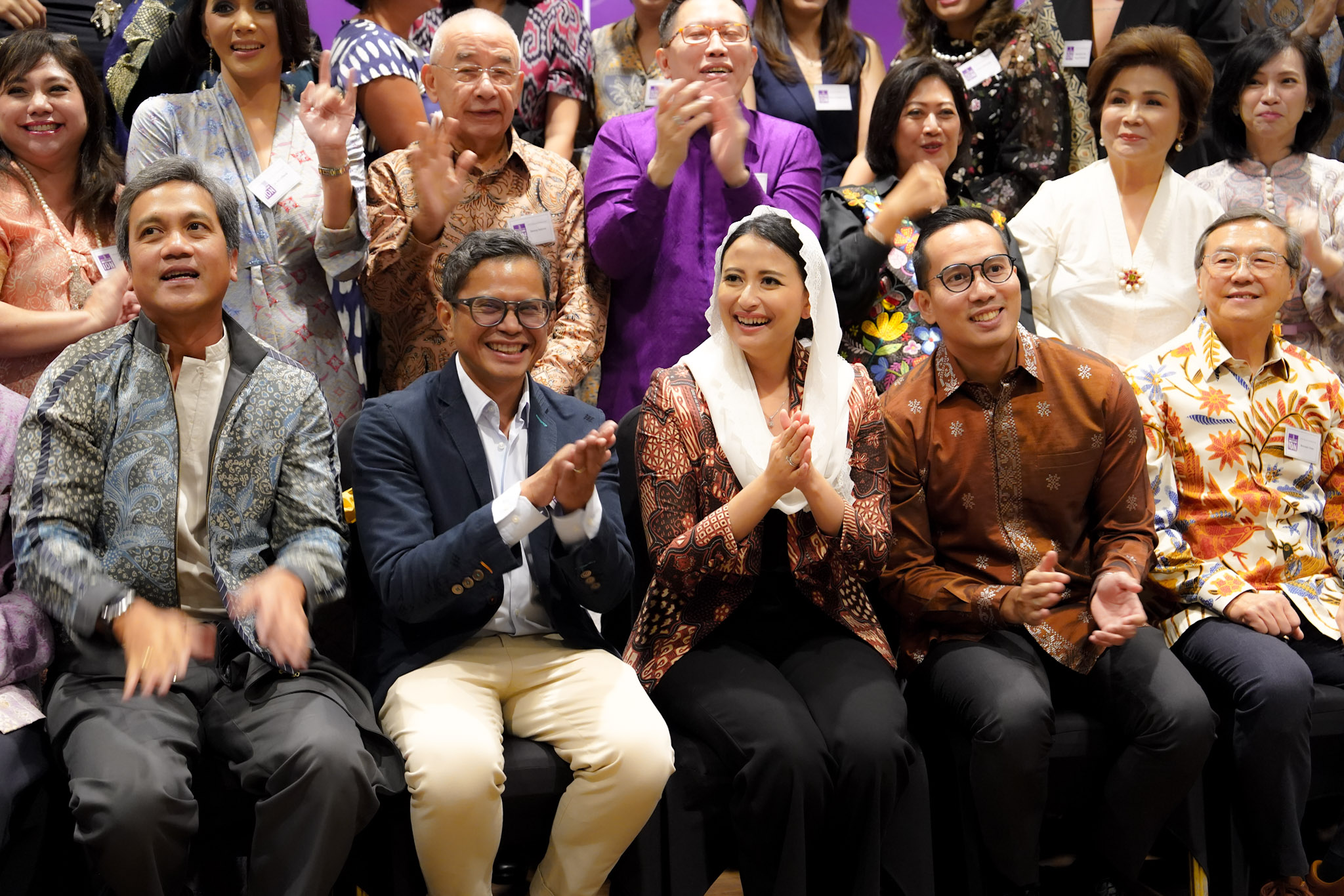 Wamendag Roro: Lulusan NYU Berperan Tingkatkan Kerjasama Ekonomi Indonesia-AS