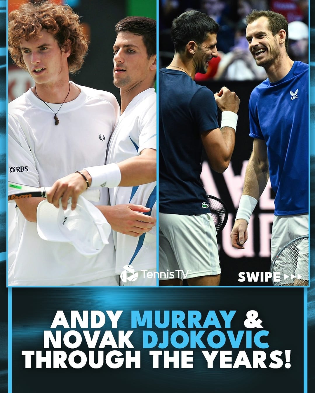 Djokovic Menolak Tua, Masih Berani Tantang Alcaraz dan Jannik Sinner di Grand Slam di Awal Musim