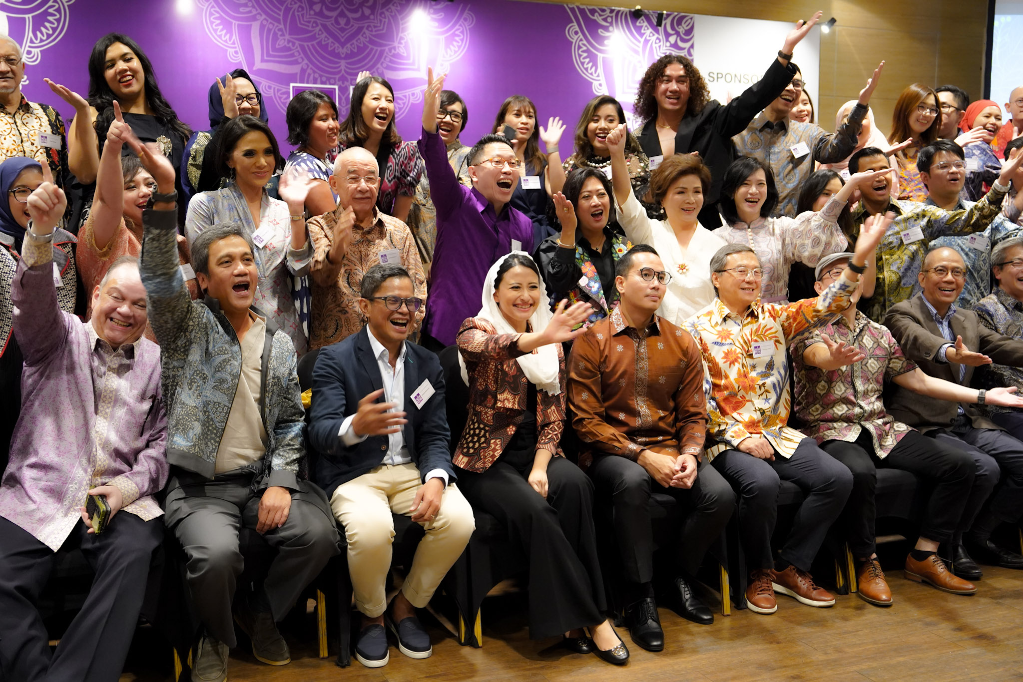 Wamendag Roro: Lulusan NYU Berperan Tingkatkan Kerjasama Ekonomi Indonesia-AS