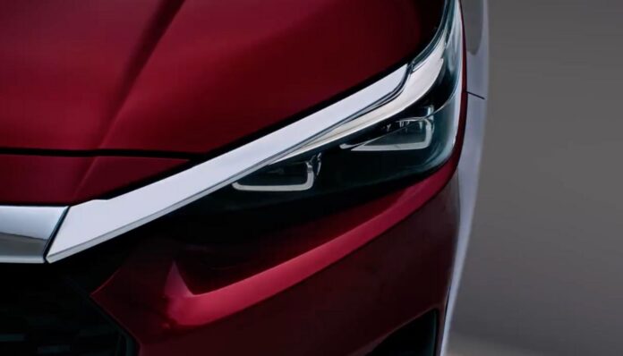 Honda Amaze 2025 Terbaru Meluncur Besok, Intip Fitur Unggulannya