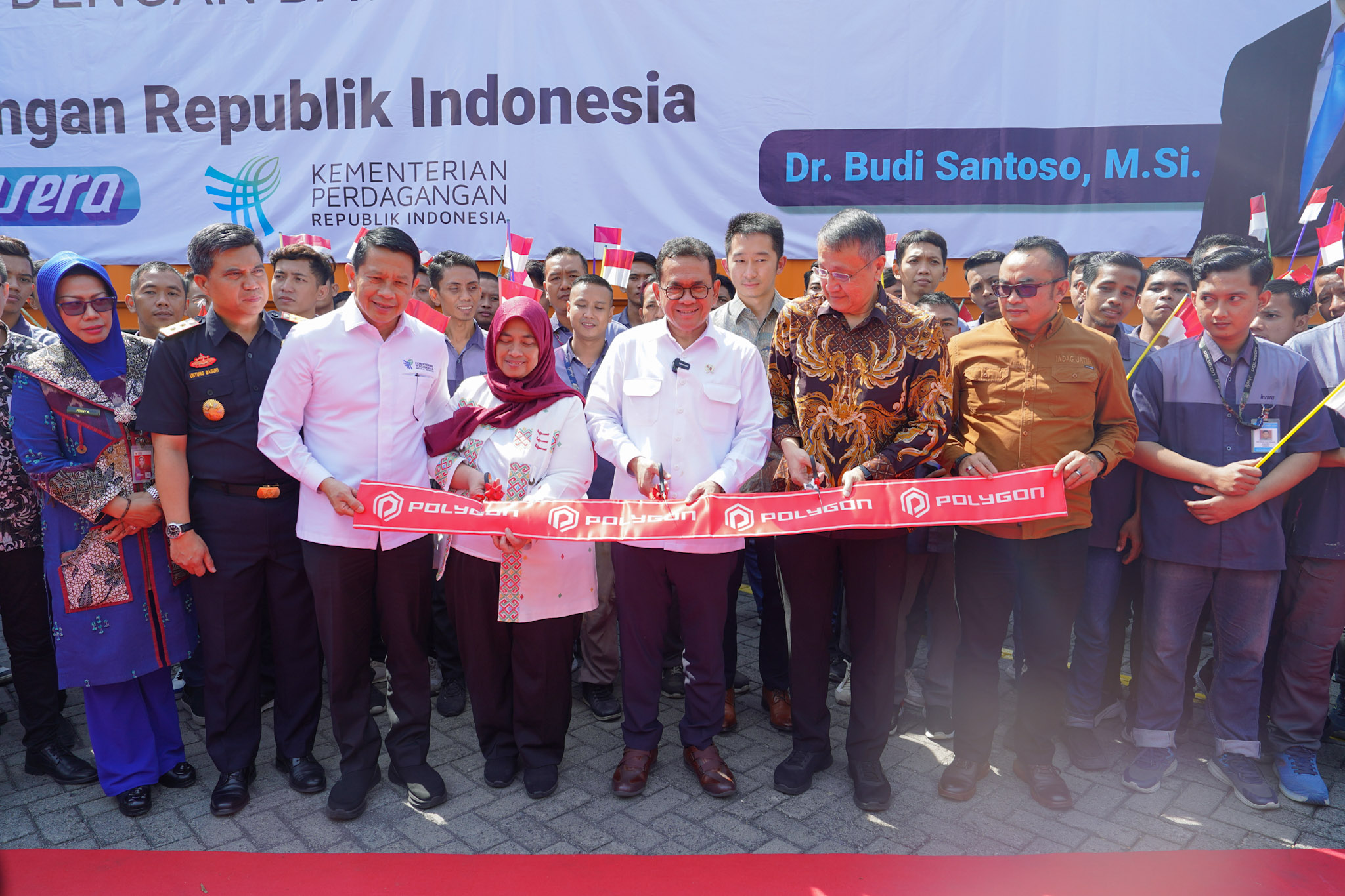 Indonesia Tembus Pasar Global, Ekspor Sepeda Listrik ke AS dan Eropa Capai Rp7,8 Miliar