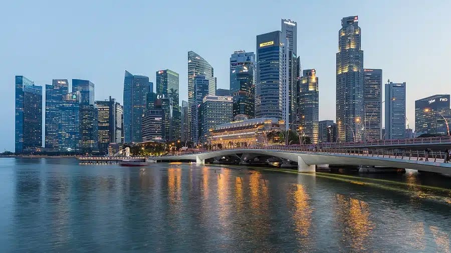 Sejarah Baru, Perjalanan Kereta Terpanjang di Dunia, dari Portugal ke Singapura, Butuh 21 Hari