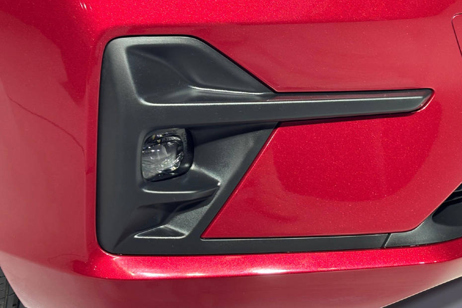 Terungkap Detail Eksterior Honda Amaze 2024, Lebih Mewah dari Pendahulunya