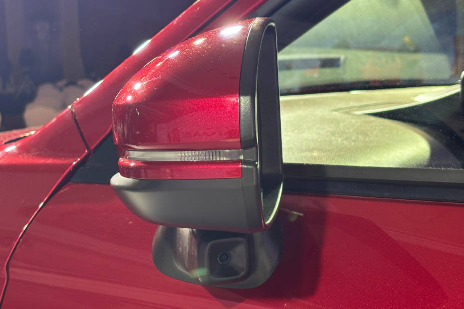 Terungkap Detail Eksterior Honda Amaze 2024, Lebih Mewah dari Pendahulunya