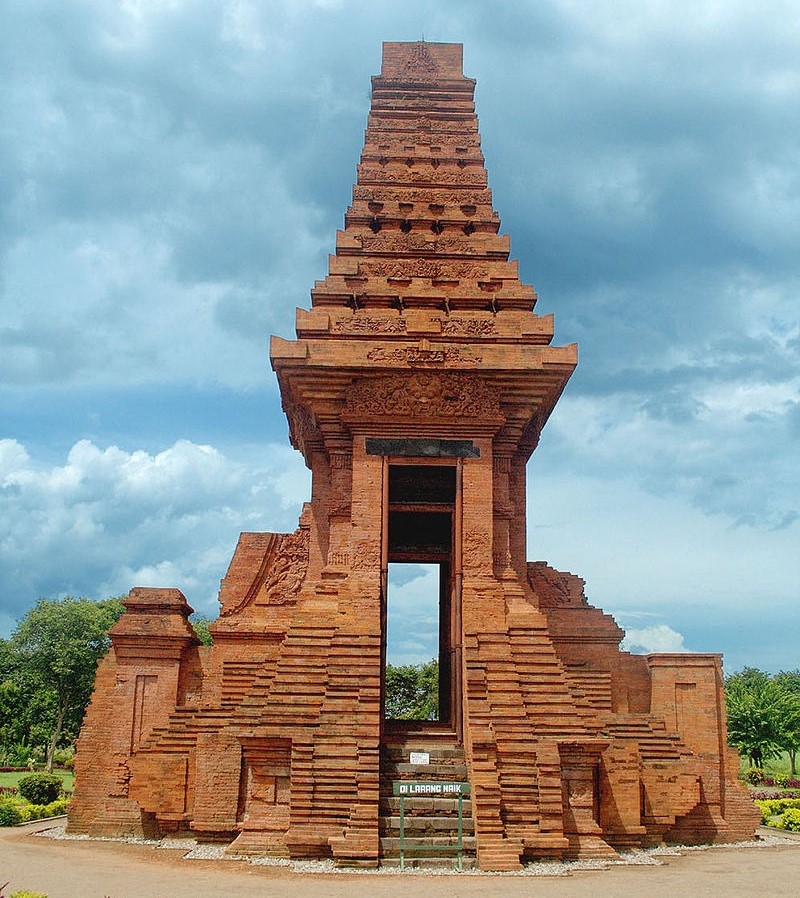 Situs Trowulan Berpotensi Jadi Warisan Budaya Dunia UNESCO