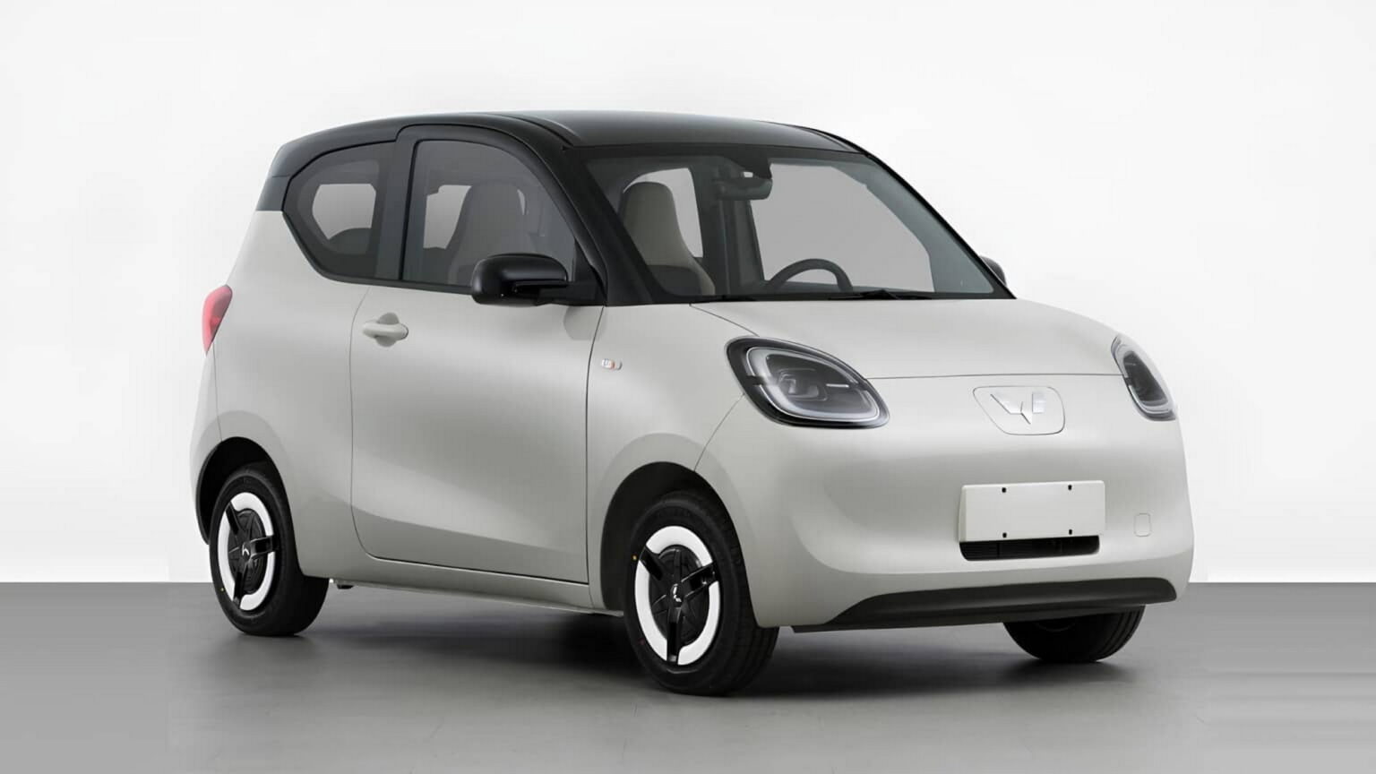 Wuling Mini EV Tampil Lebih Mewah dengan Varian 5 Pintu, Harga Tetap Terjangkau!