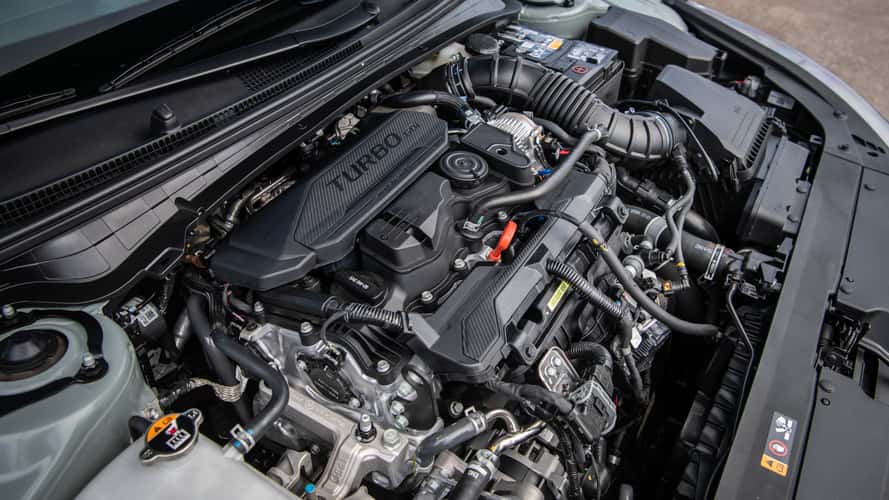 Debut Kia K4 2025: Sedan Premium dengan DNA Sport yang Menawan