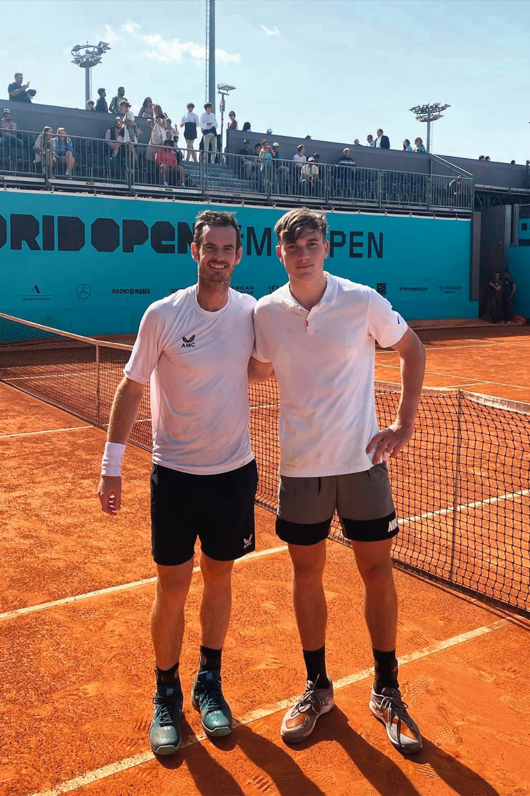 Jack Draper Digadang Gadang Inggris Bisa Menjadi Suksesor Andy Murray Yang Sudah Pensiun