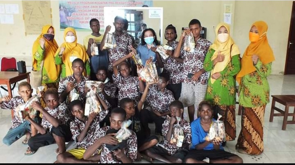 Praktik Baik Dakwah ‘Aisyiyah Bukti Nyata Kontribusi Perempuan untuk Indonesia Berkeadilan