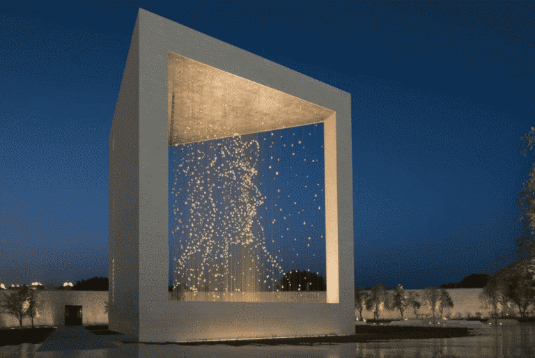 Traveling Hemat ke Abu Dhabi? Kunjungi 13 Tempat Keren Ini