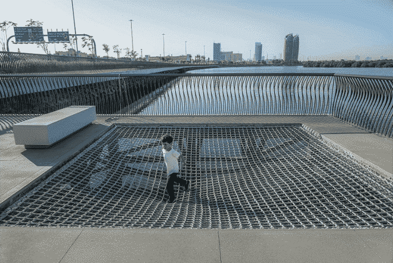 Traveling Hemat ke Abu Dhabi? Kunjungi 13 Tempat Keren Ini