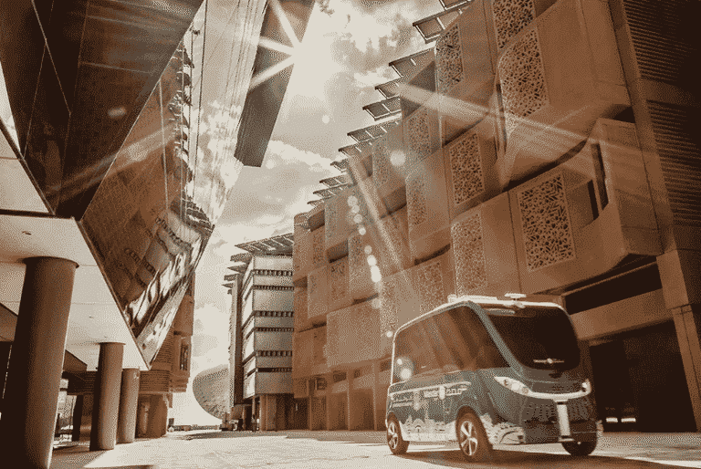 Traveling Hemat ke Abu Dhabi? Kunjungi 13 Tempat Keren Ini
