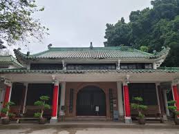 Wisata Halal Guangzhou 2025: Panduan Lengkap Masjid Bersejarah dan 2 Destinasi Menarik dari Hong Kong