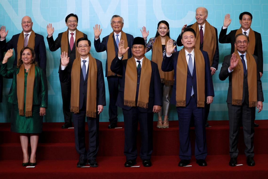 Presiden Prabowo Masuk Jajaran 10 Pemimpin Dunia yang Akan Menentukan Arah Politik Global 2025