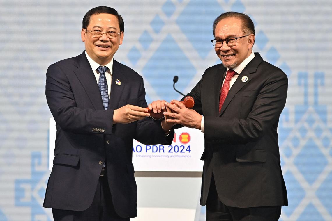 Presiden Prabowo Masuk Jajaran 10 Pemimpin Dunia yang Akan Menentukan Arah Politik Global 2025