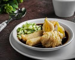Ini Makanan yang Cocok Disantap Saat Hujan, Menu Utama Sampai Camilan