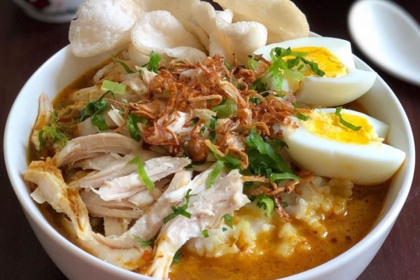 Ini Makanan yang Cocok Disantap Saat Hujan, Menu Utama Sampai Camilan