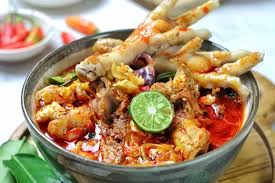 Ini Makanan yang Cocok Disantap Saat Hujan, Menu Utama Sampai Camilan