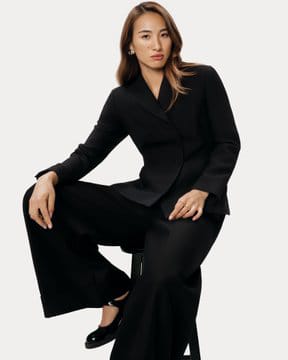 Petenis China, Zheng Qinwen Jadi Duta Global Dior, Kekayaannya 2024 Naik Jadi 320 Miliar