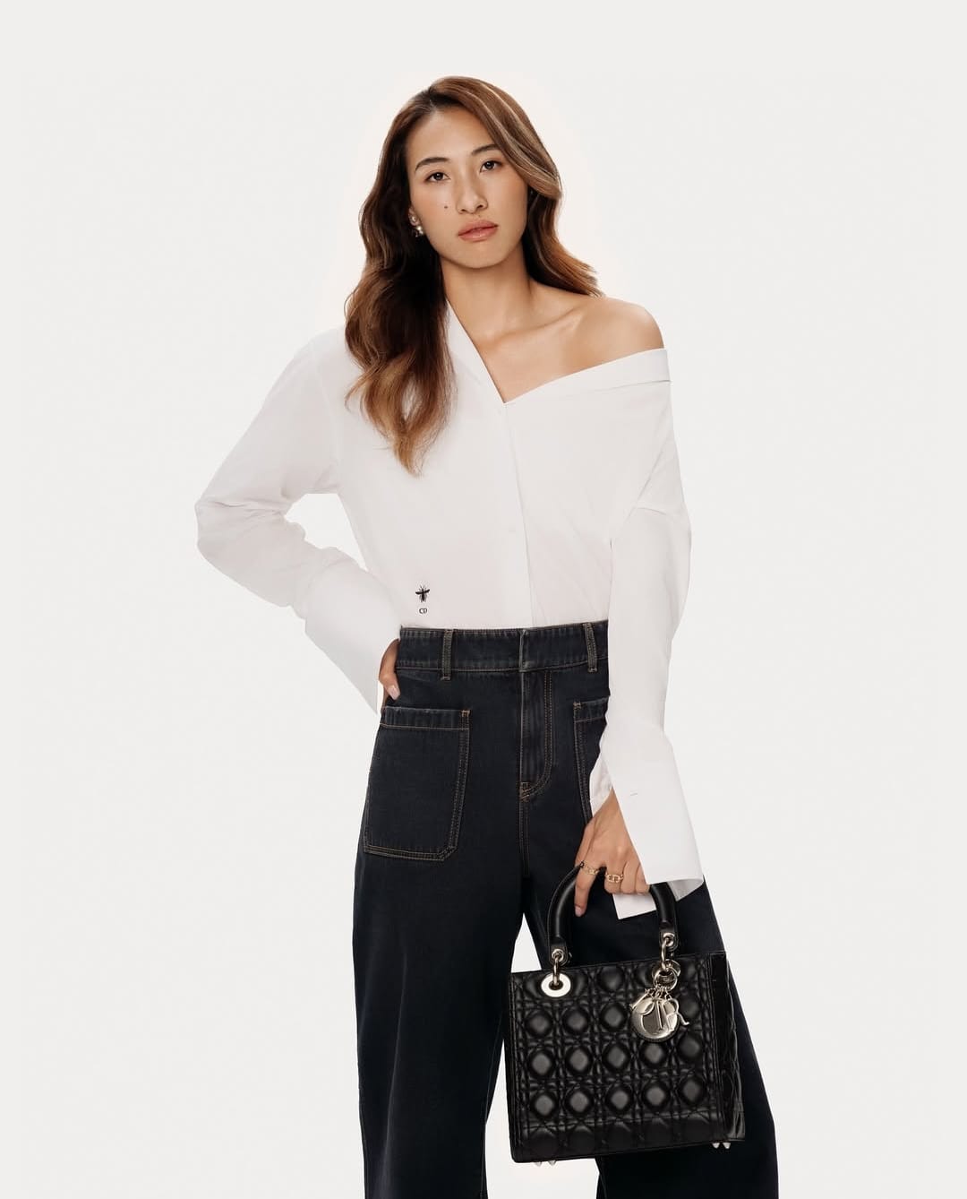 Petenis China, Zheng Qinwen Jadi Duta Global Dior, Kekayaannya 2024 Naik Jadi 320 Miliar