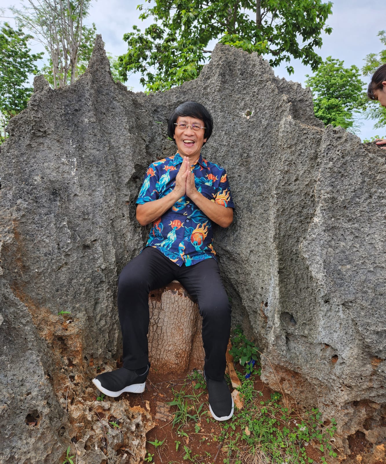 Kak Seto Ungkap 7 Kebiasaan yang Membuat Anak Indonesia Hebat