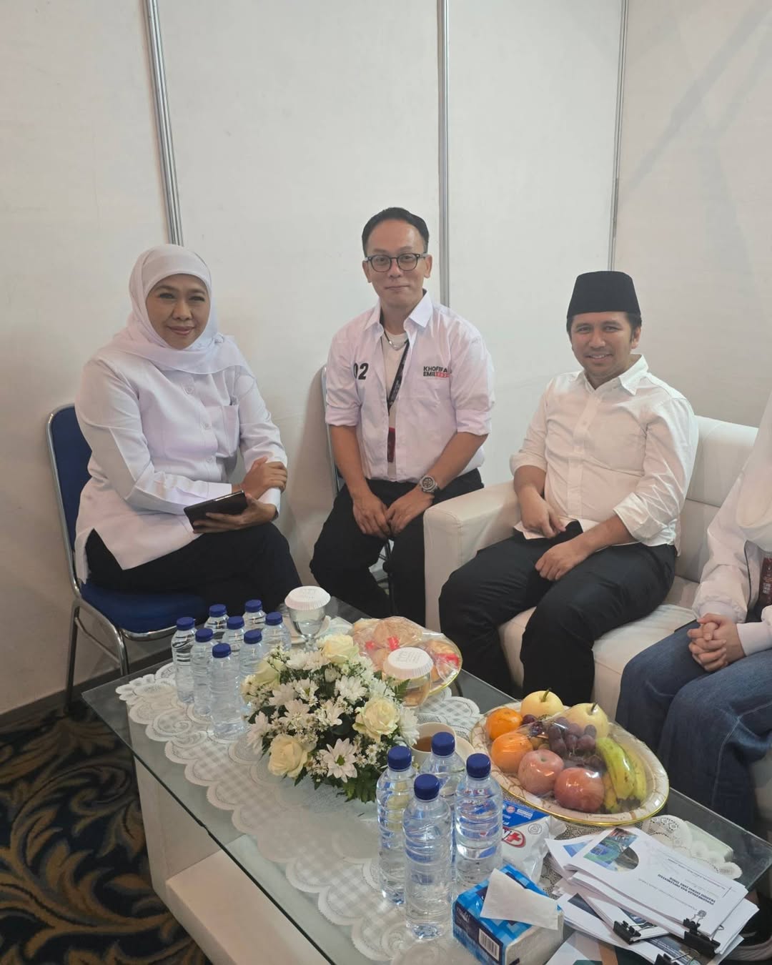 5 Fakta Menarik Rudi Valinka Diangkat Staf Khusus Menkomdigi, Bu Menteri Ngaku Tak Kenal