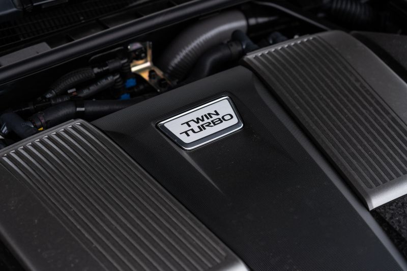 Review Lexus LS 2025: Harga dan Spesifikasi Sedan Mewah Lexus Terbaru
