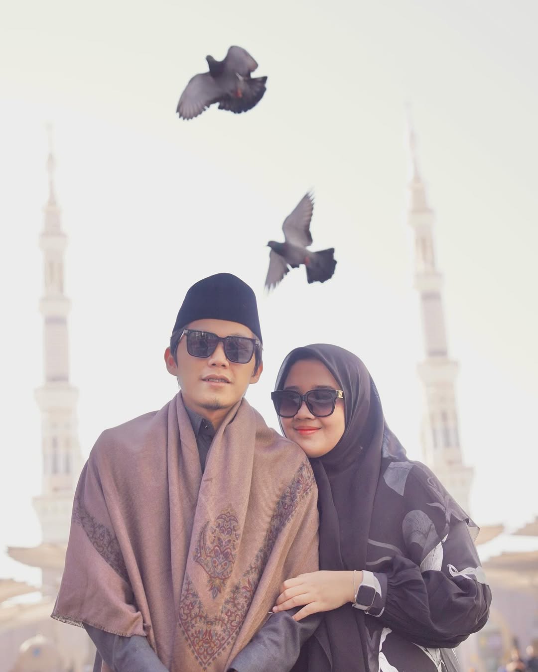 4 Ustadz Muda dengan Pengikut IG Terbanyak, Ada yang 10 Juta Follower