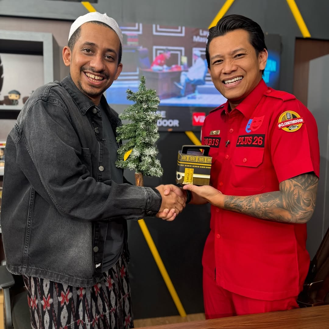 4 Ustadz Muda dengan Pengikut IG Terbanyak, Ada yang 10 Juta Follower