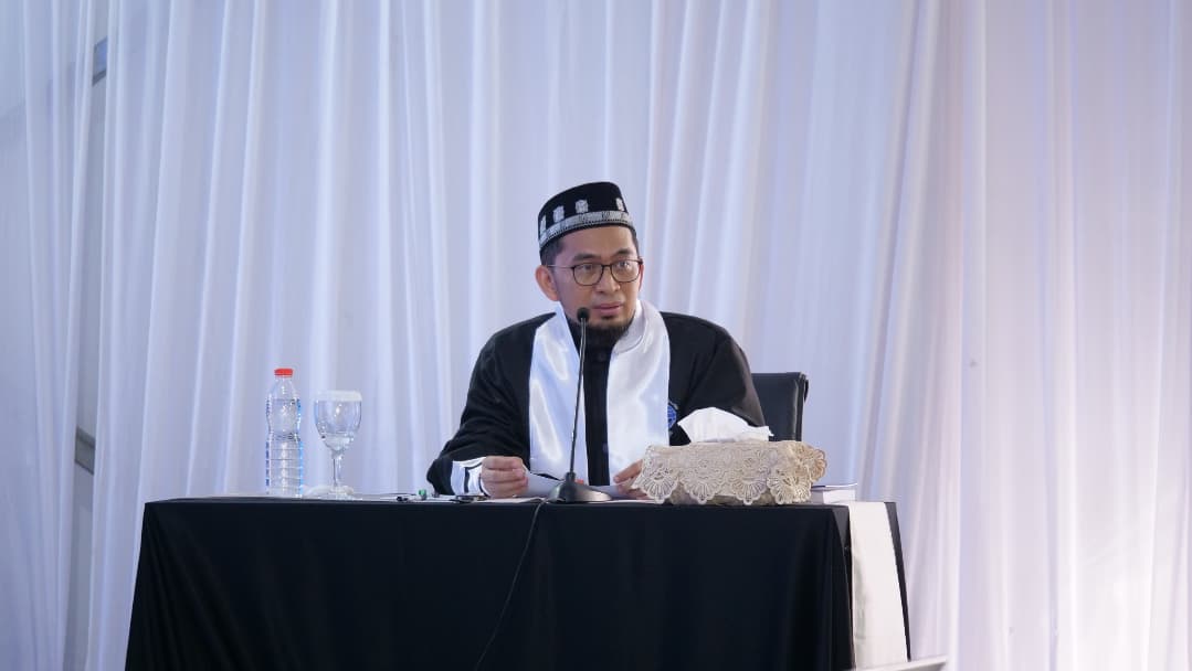 4 Ustadz Muda dengan Pengikut IG Terbanyak, Ada yang 10 Juta Follower