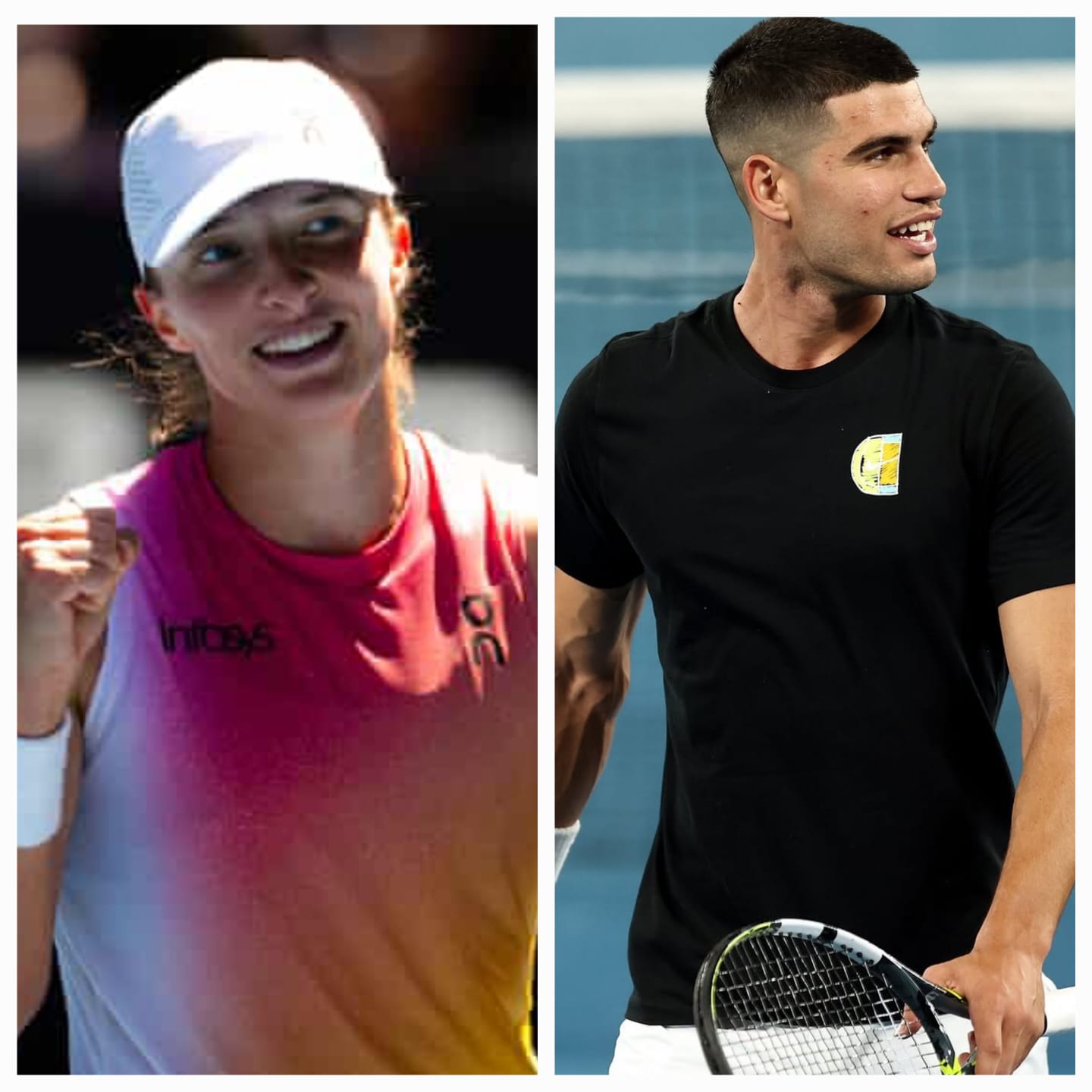 Gagal di Australia Open, 5 Petenis Bakal Bangkit dan Bikin Gebrakan di Perancis Open Mei 2025