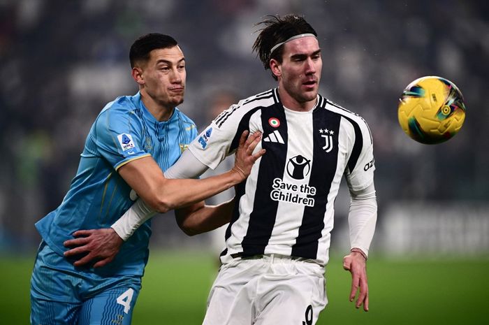 Kapten Timnas Indonesia Diburu Juventus dan AC Milan, Venezia Pasang Harga Fantastis untuk Jay Idzes