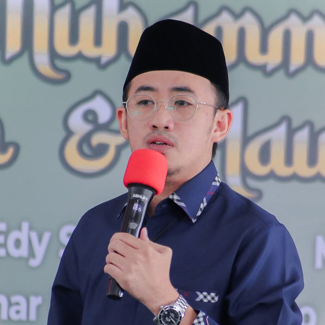 5 Ustadz Muda di Bawah 40 Tahun Idola Gen Z dan Milenial