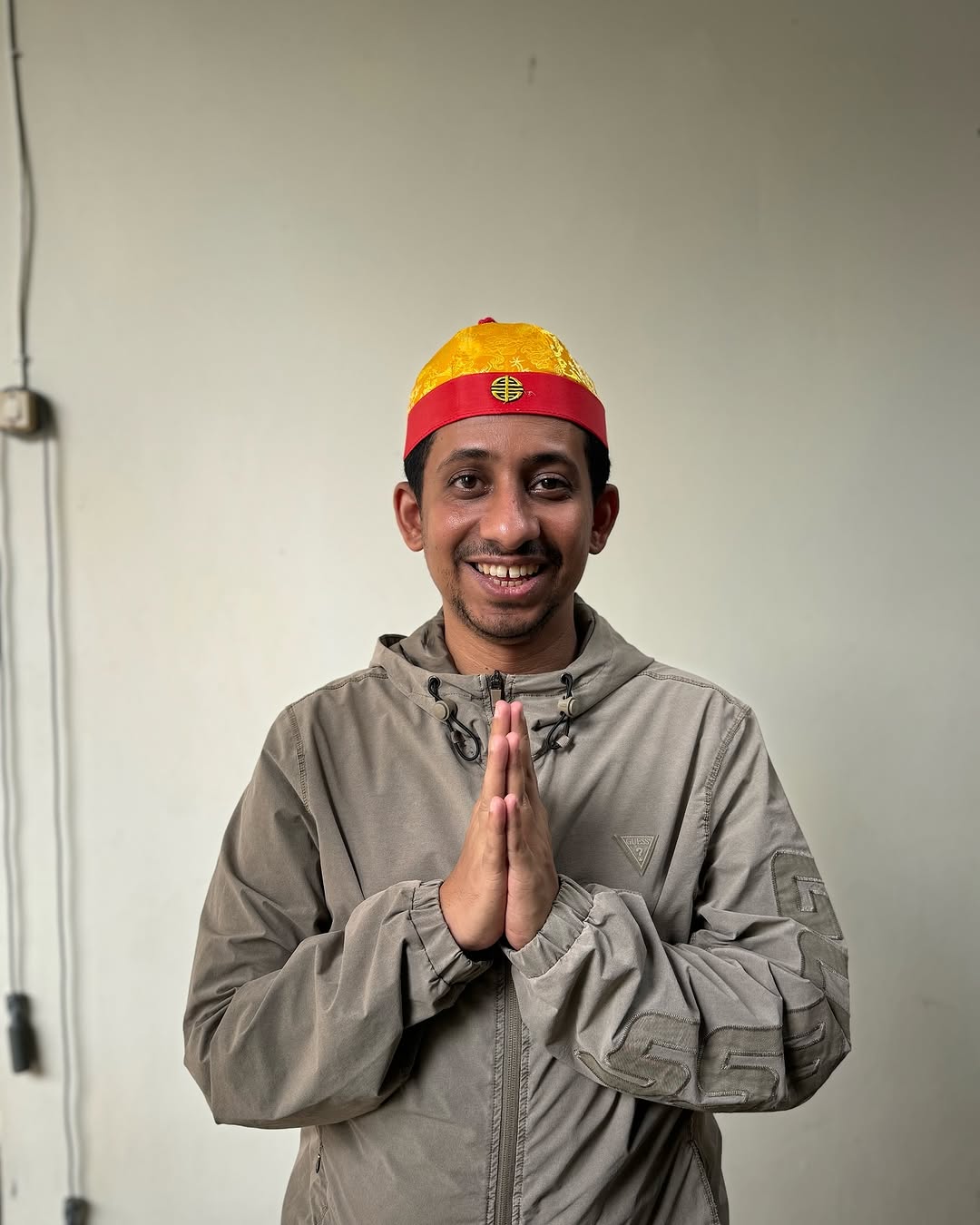5 Ustadz Muda di Bawah 40 Tahun Idola Gen Z dan Milenial