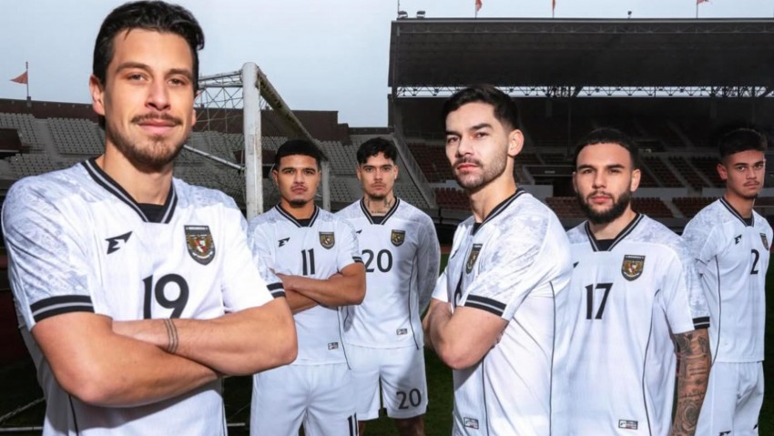 Kalender Timnas Indonesia 2025: Dari Piala Dunia Hingga SEA Games, Ini Jadwal Lengkap Semua Kategori