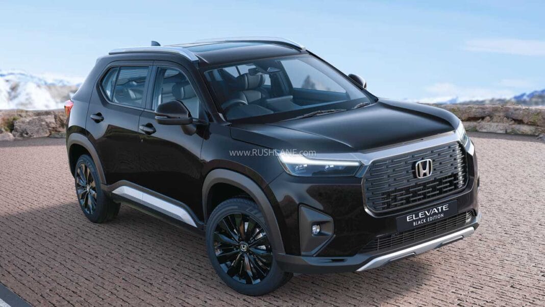 Semua Produk Honda di India Dapat Sertifikasi Bahan Bakar E20