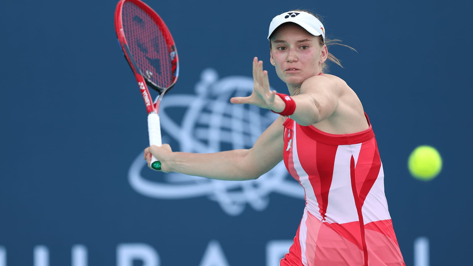 Belinda Bencic Kubur Mimpi Elena Rybakina Juarai Mubadala Abu Dhabi Open Kedua Kali