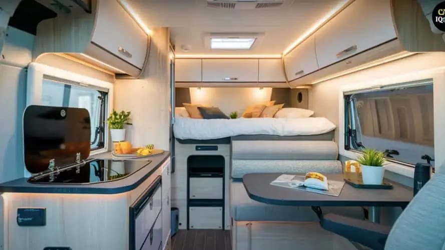 Mobil Rumah Bisa Dibandrol 1,1 Miliar, Bakal Jadi Kenyataan dan Digemari Masyarakat